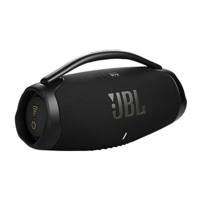 JBL BOOMBOX 3 Wi-Fi - Ultimas unidades en stock